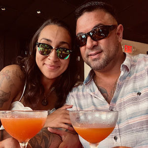 Meet your Posher, Quennah